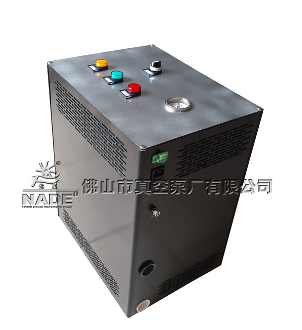 L-900系列水環(huán)真空泵；口腔中央負壓抽吸，牙科，醫(yī)療設備行業(yè)均可使用1